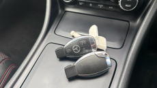 Mercedes-Benz CLA 220 CDI AMG Sport 4dr Tip Auto Diesel Saloon